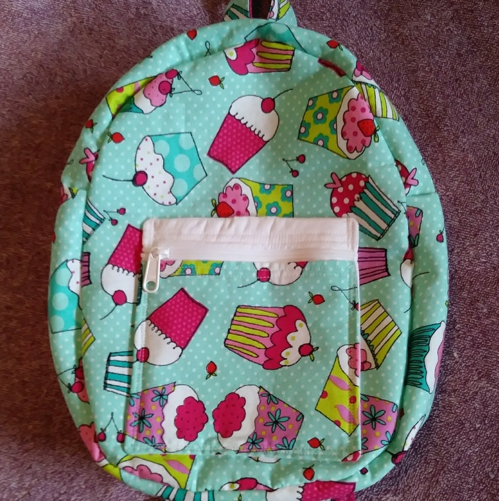 Mini backpack/Children's backpack